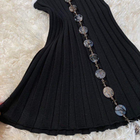 🖤 BELLDINI KNIT TOP NWOT - Picture 5 of 8